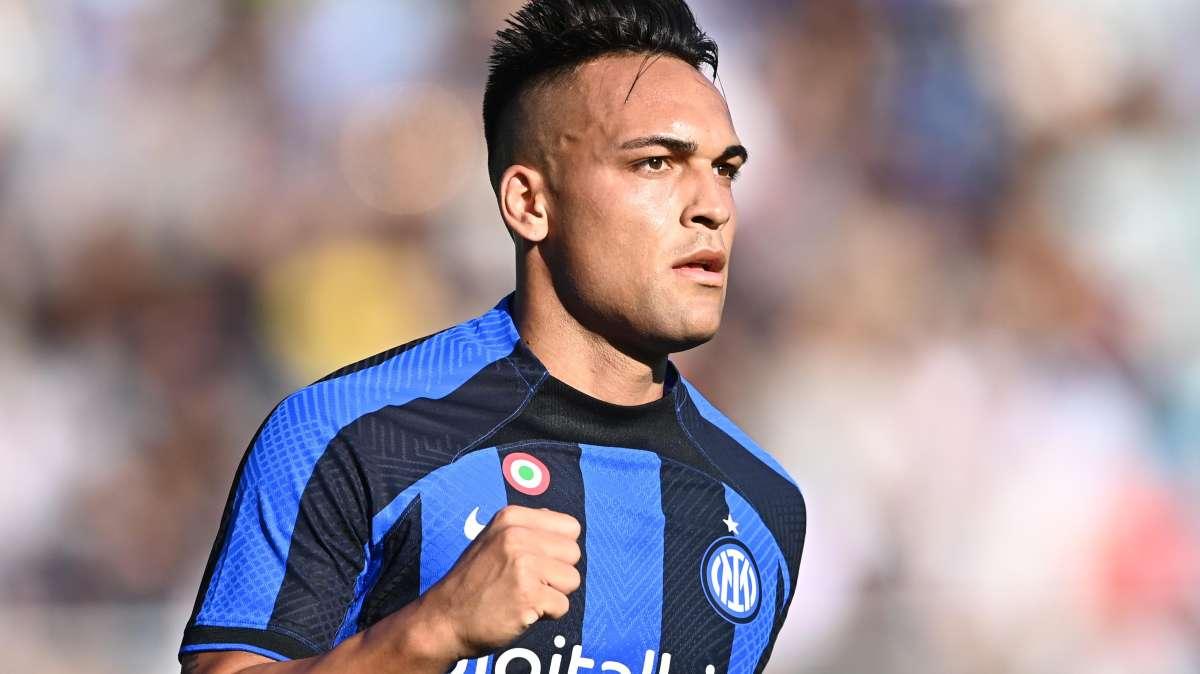 CdS - Lautaro e la sua voglia di Inter: l'obiettivo è fare ancora meglio