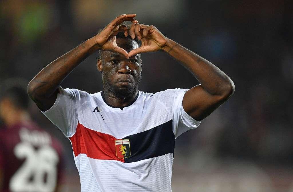 GdS - Inter su Caicedo: primo contatto. Kostic, 'no' dell'Eintracht al prestito