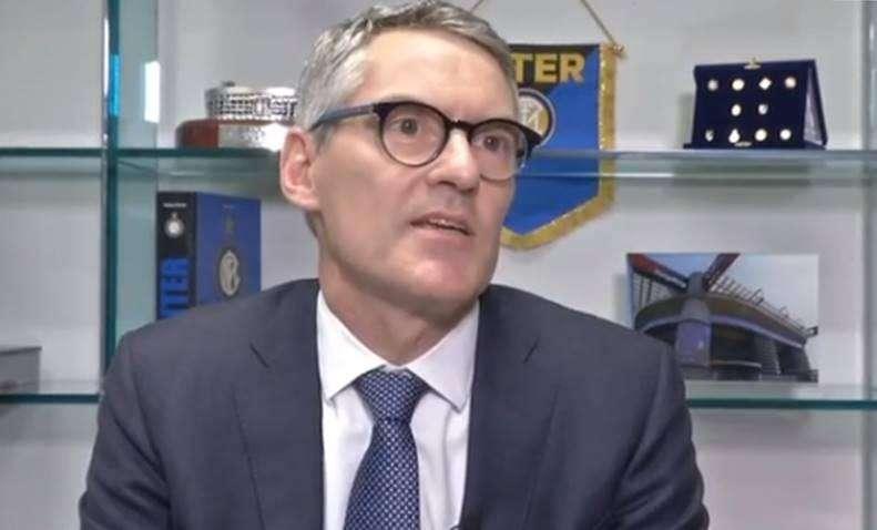 Parla Antonello: "Derby, sorpresi dal rumore mediatico attorno alla data. Rispettata la regola"