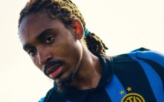 FOTO - La prima di Spence e Dimarco capitano: gli scatti di Inter-Lumezzane