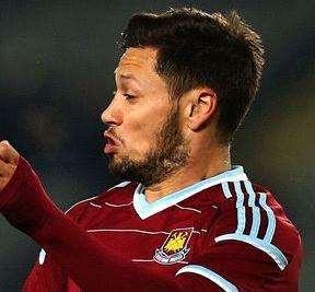 Medel, un nuovo compagno nel Cile: Mauro Zarate