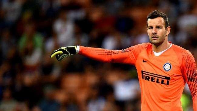 Di Gennaro: "Handanovic? Incomprensibile. Ma nell'Inter mancano giocatori che possano reggere certe tensioni"