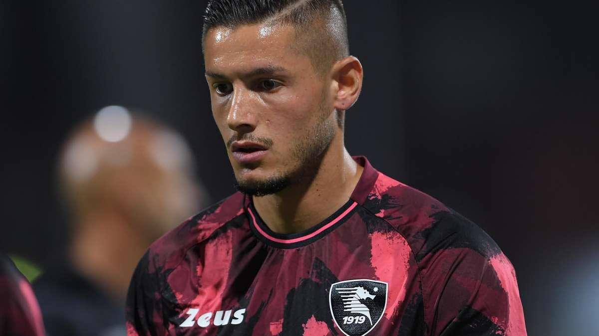 FcIN - Mazzocchi resta un nome caldo sulla lista dell'Inter. E non è legato obbligatoriamente a Gosens