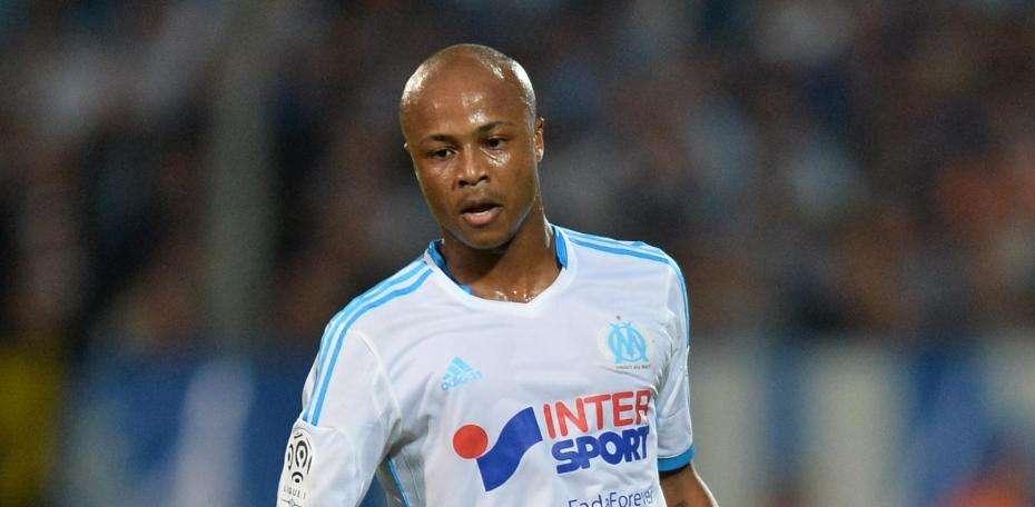 FcIN - Ayew-Inter, dura a gennaio. Va in scadenza e a giugno i nerazzurri...