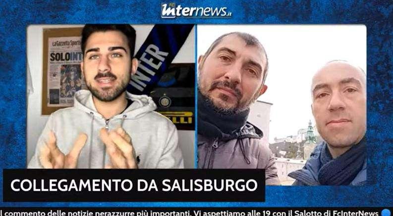 MARCHISIO, ma cosa DICI? L'EUROPA è il nostro HABITAT! Inzaghi ha TRASFORMATO l'Inter