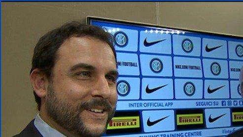 Spalletti: "Le diatribe sui social? Ci siamo fatti tutti una risata. Icardi avrebbe voluto giocare, però..."