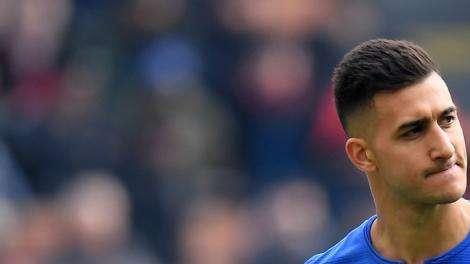 Musso: "L'interesse dell'Inter mi stimola. Vorrei giocare con Lautaro"