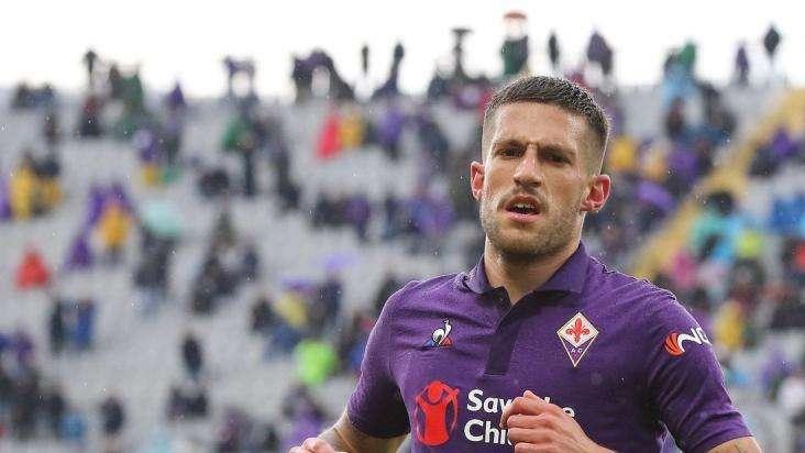 Biraghi, Inter vicina? Il terzino in panchina in Fiorentina-Napoli