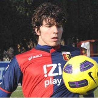 Paloschi: "Genoa, niente paura. Non vogliamo lo 0-0"