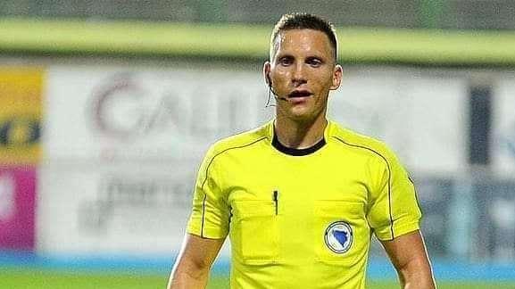 Youth League, mercoledì Inter-Bayern Monaco: dirigerà il fischietto bosniaco Bilbija