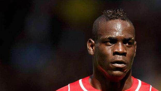 FA - Balotelli squalificato un turno per razzismo