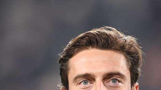 Marchisio: "Lotta scudetto? Sarà interessante vedere le prime giornate, come staranno tutte le squadre"