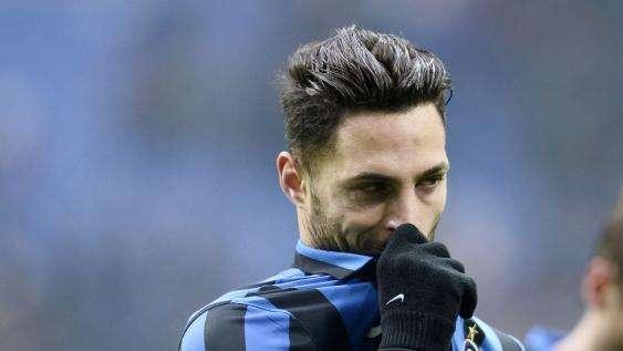 D'Ambrosio a Sky: "Io non sono Maicon! Serve coesione, bisogna avere fame come fece la Juventus"