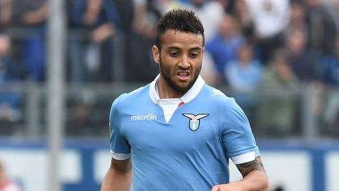 GdS - Felipe cerca il gol, all'andata è esploso