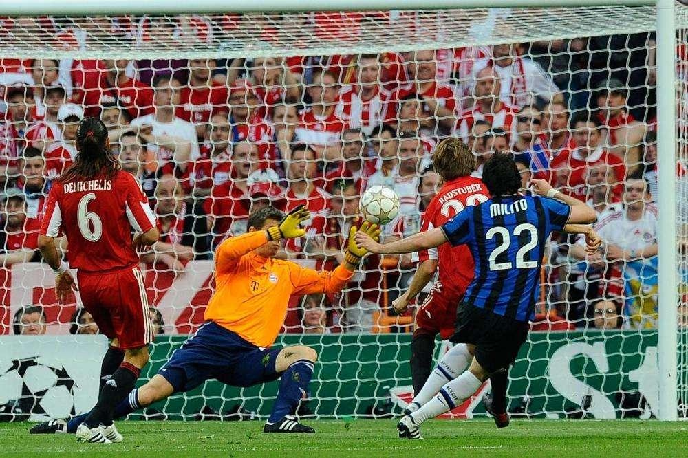 Beppe Baresi festeggia la ricorrenza del 22 maggio: "Una spinta per domenica"