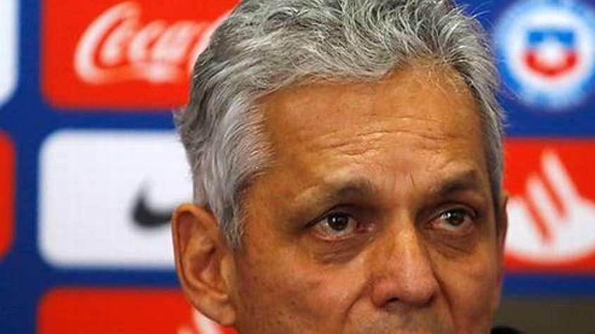 Rueda, ct Cile: "Manca un bomber, il riferimento è stato Vidal. Sanchez, due anni complicati"