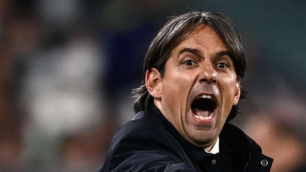 Corsera - Inzaghi da gare senza domani. Benfica, che delusione