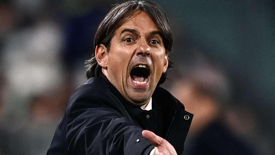 CdS - Inter, avanti con Inzaghi per non drammatizzare la situazione. Ma su di lui c'è già l'ombra di De Zerbi