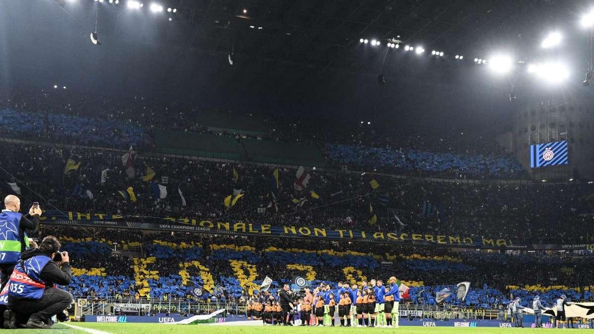 Vasco Rossi: "Ecco perché sono interista. Al club mi lega la sofferenza: troppa ansia durante le partite. E da quando c'è 'Ogni volta' a San Siro..."