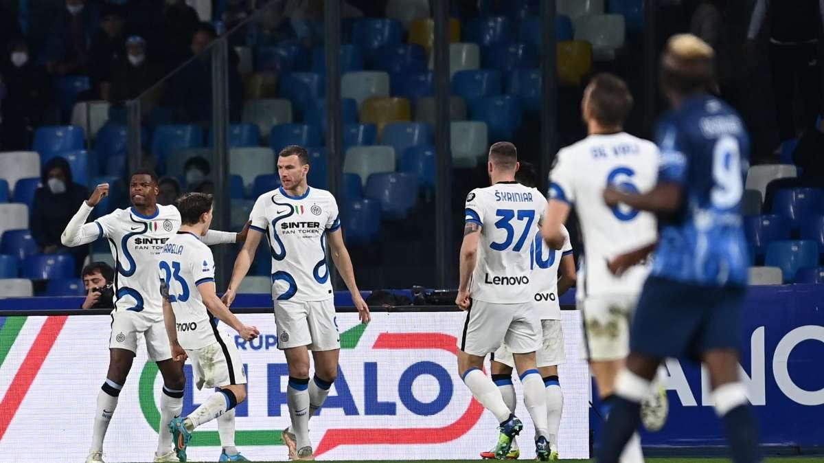 Ranocchia suona la carica: "Ogni punto è importante"