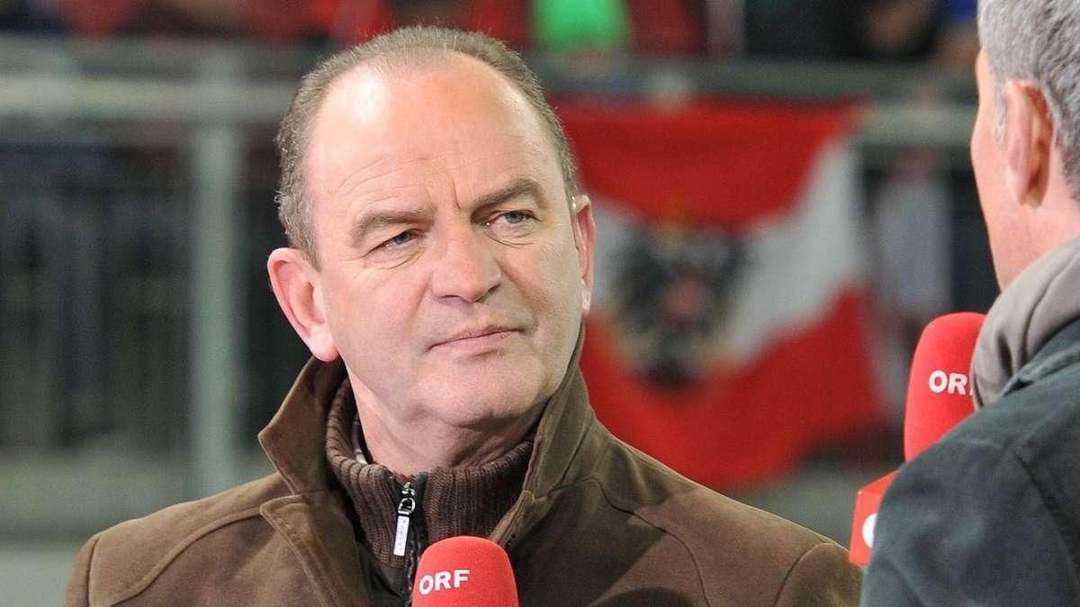 Prohaska: "Italia, record impressionante. Ma forse l'Austria ha una possibilità"