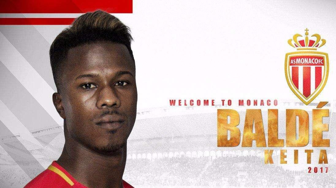 UFFICIALE - Monaco, altro colpo: preso Keita Baldé