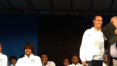 Laxalt, l'Empoli si porta avanti: sondaggio con l'Inter