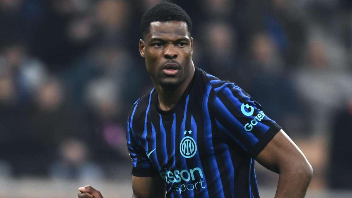 Sky - Inter, 4 giocatori alla Pinetina nel giorno di riposo. Dumfries torna dal 1' con l'Atalanta? Lautaro punta la Fiorentina