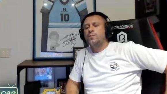 Cassano: "Thuram molto meglio di Lukaku, ha asfaltato Thiaw. E Sommer mi piace più di Onana"