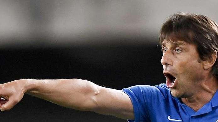 Paolillo: "Conte, buco difficile da rattoppare. Non vorrei ci fosse un'altra squadra"
