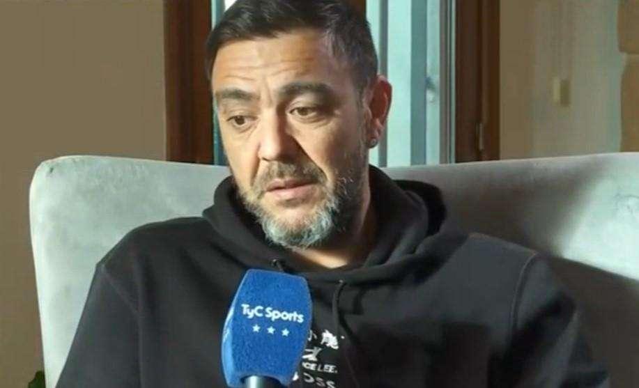 Recoba: "Messi il migliore della storia. Ho avuto la 'sfortuna' di giocare contro di lui con l'Inter..."