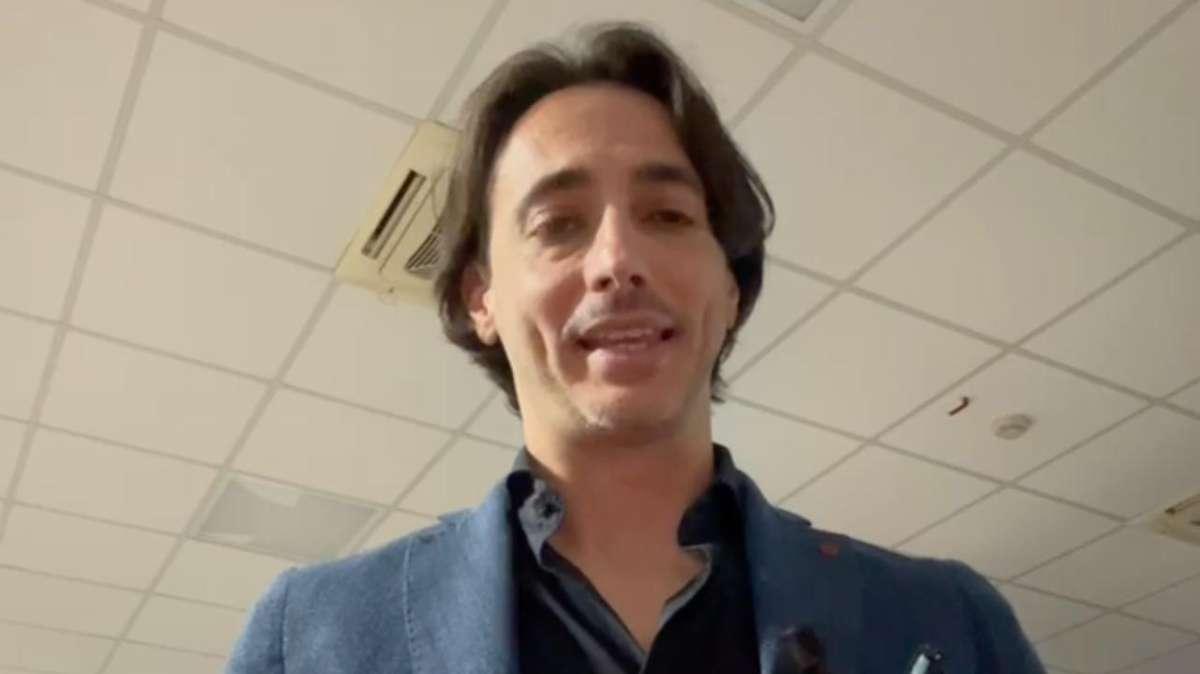 VIDEO - Inter-Lazio 1-1, Tramontana: "Un'ottima Inter nonostante tutto. Ora godiamoci la festa"