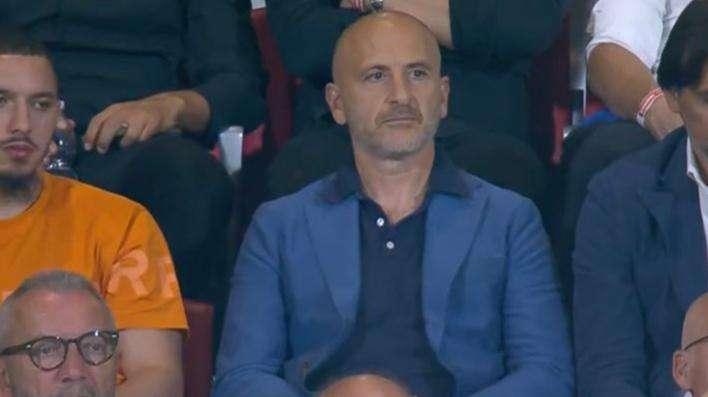 Dall'Argentina - L'Inter piomba su Di Cesare: contatti con l'agente. C'è una clausola per strapparlo al Racing 