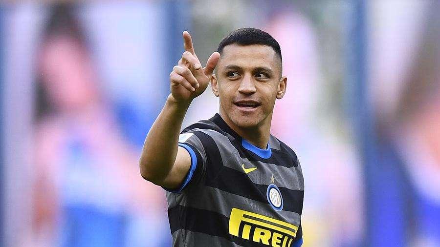 Un Niño tutto maravilla. Conte si gode il miglior Sanchez in nerazzurro