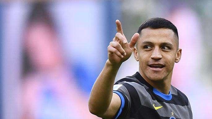 GdS - Tocca a Sanchez, Lautaro in panchina: la probabile formazione