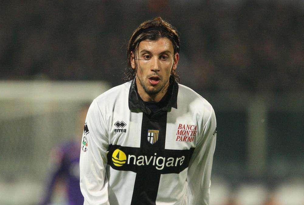 Zaccardo: "Si è rivisto il Parma di inizio stagione"