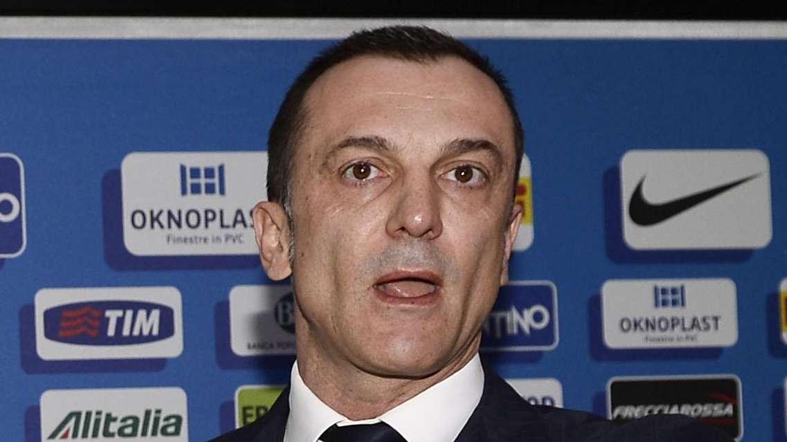 L'ag. Amatucci: "Mercato, dall'Inter aspetto sorprese"
