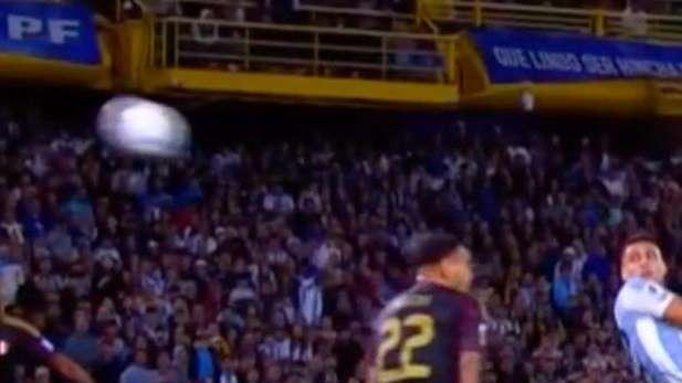 VIDEO - Golazo di Lautaro alla Bombonera. Il Toro firma la vittoria sul Perù ed eguaglia Maradona 