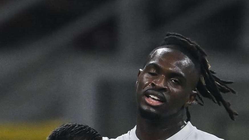 Solet sfida l'Inter: "Col Salisburgo ho perso due volte, voglio rifarmi con l'Udinese"