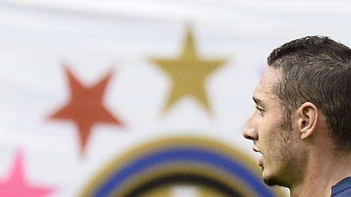 Pedullà: "Belfodil, il Parma ha detto no al West Ham"