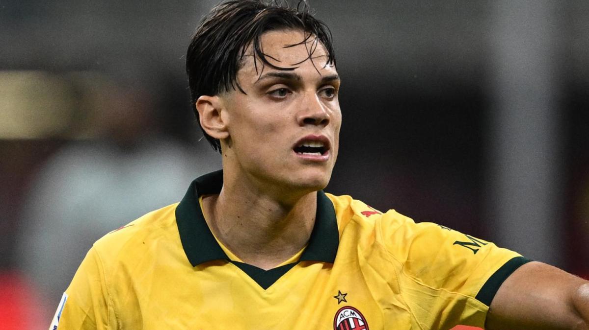Qui Milan - Prosegue la preparazione verso il derby: Ricci rientra in gruppo