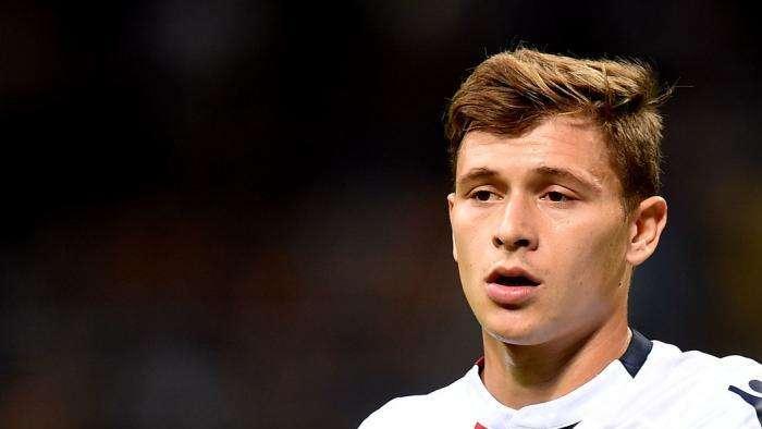 Inter e Cagliari, vertice programmato per Barella: accelerata. I rossoblu vorrebbero Eder. Occhio alla Juve