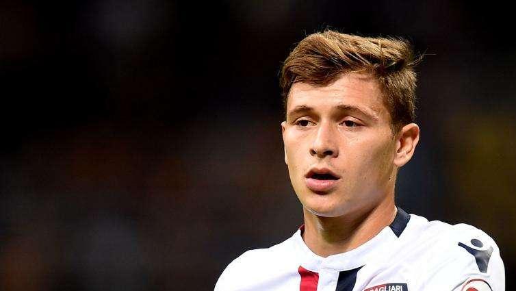 GdS - Il Milan fa sul serio per Barella, ma il pallino rimane in mano all'Inter