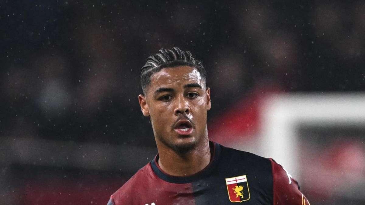 De Winter, accordo verbale tra Milan e Genoa: affare da circa 20 milioni di euro 