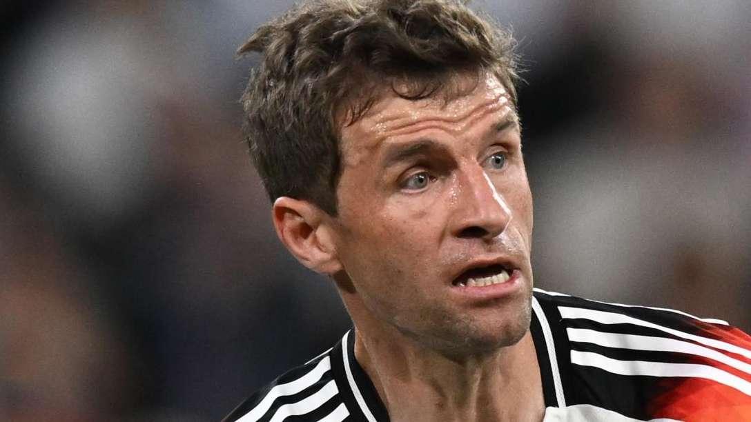 Bayern, Müller stizzito: "Con l'Inter rimonta miracolosa? Dobbiamo ridefinire il concetto di miracoloso"