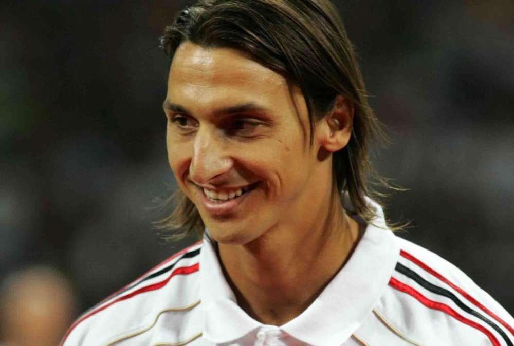 Secca stoccata per Ibrahimovic da Keità