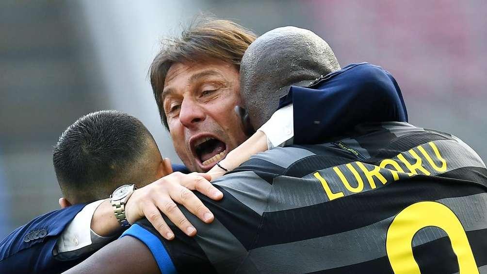 Bojinov consiglia il Napoli: "Conte è innamorato di Lukaku, all'Inter ha fatto un grandissimo lavoro"