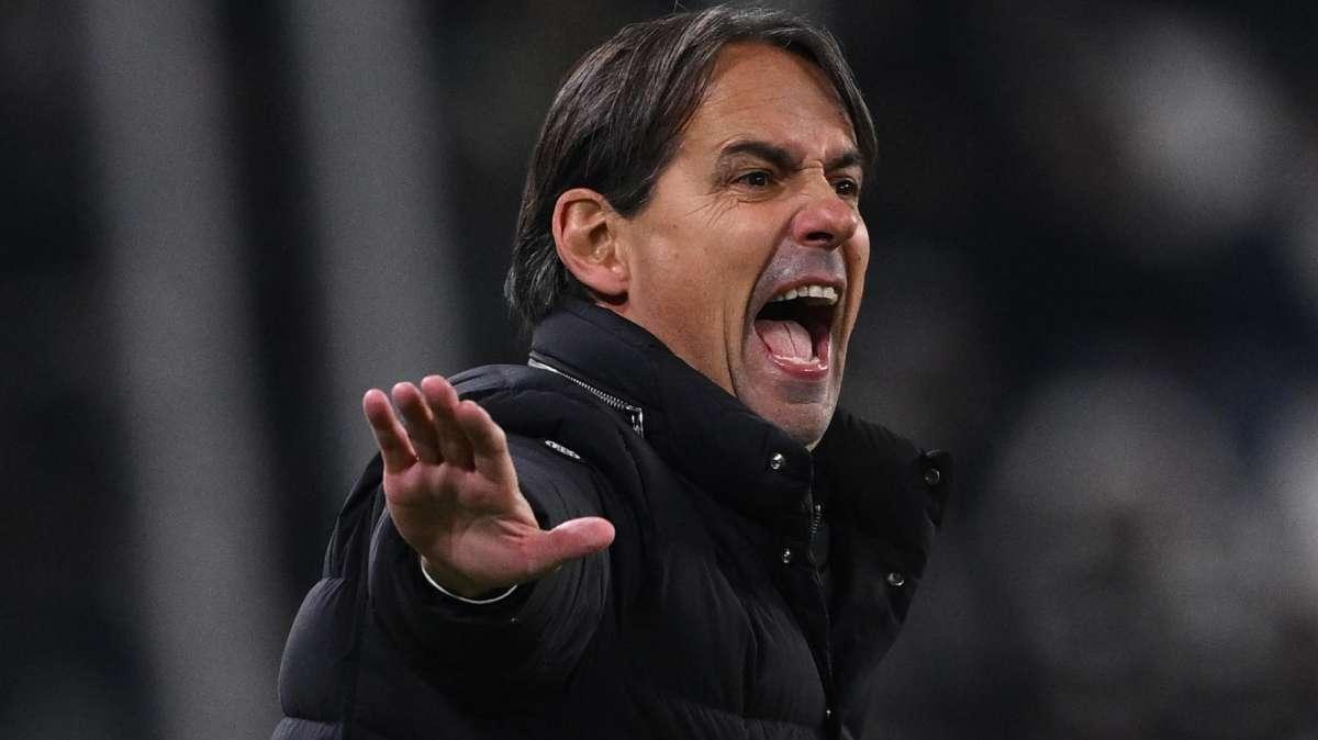 TS - Inter a Napoli per rispondere al sorpasso in vetta: i tre precedenti stagionali fanno ben sperare Inzaghi 