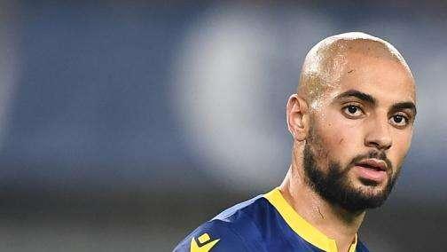 Sky - Napoli, offerti 10 milioni all'Hellas per Amrabat