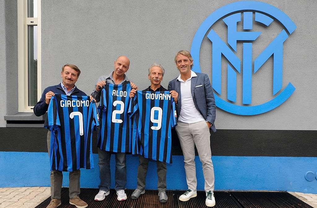 Aldo e i derby: "Indelebile lo 0-6. Dobbiamo restituire quella sofferenza"